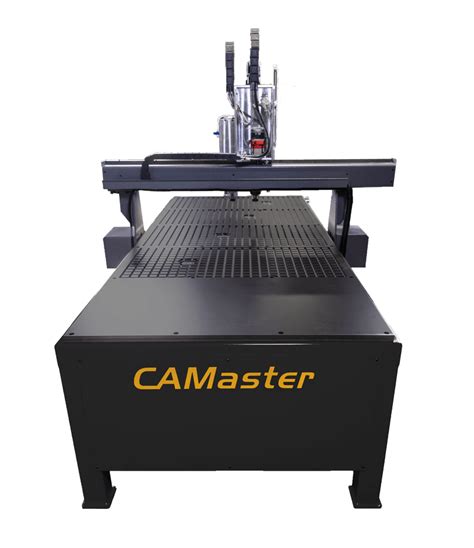 camaster cobra x3 cnc machine|cnc router camaster.